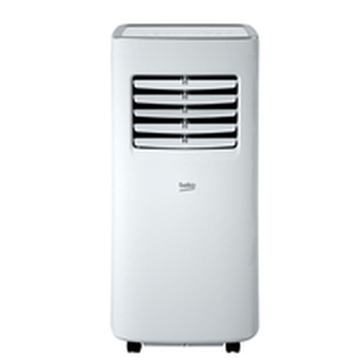 Portable Air Conditioner BEKO BS207C White A